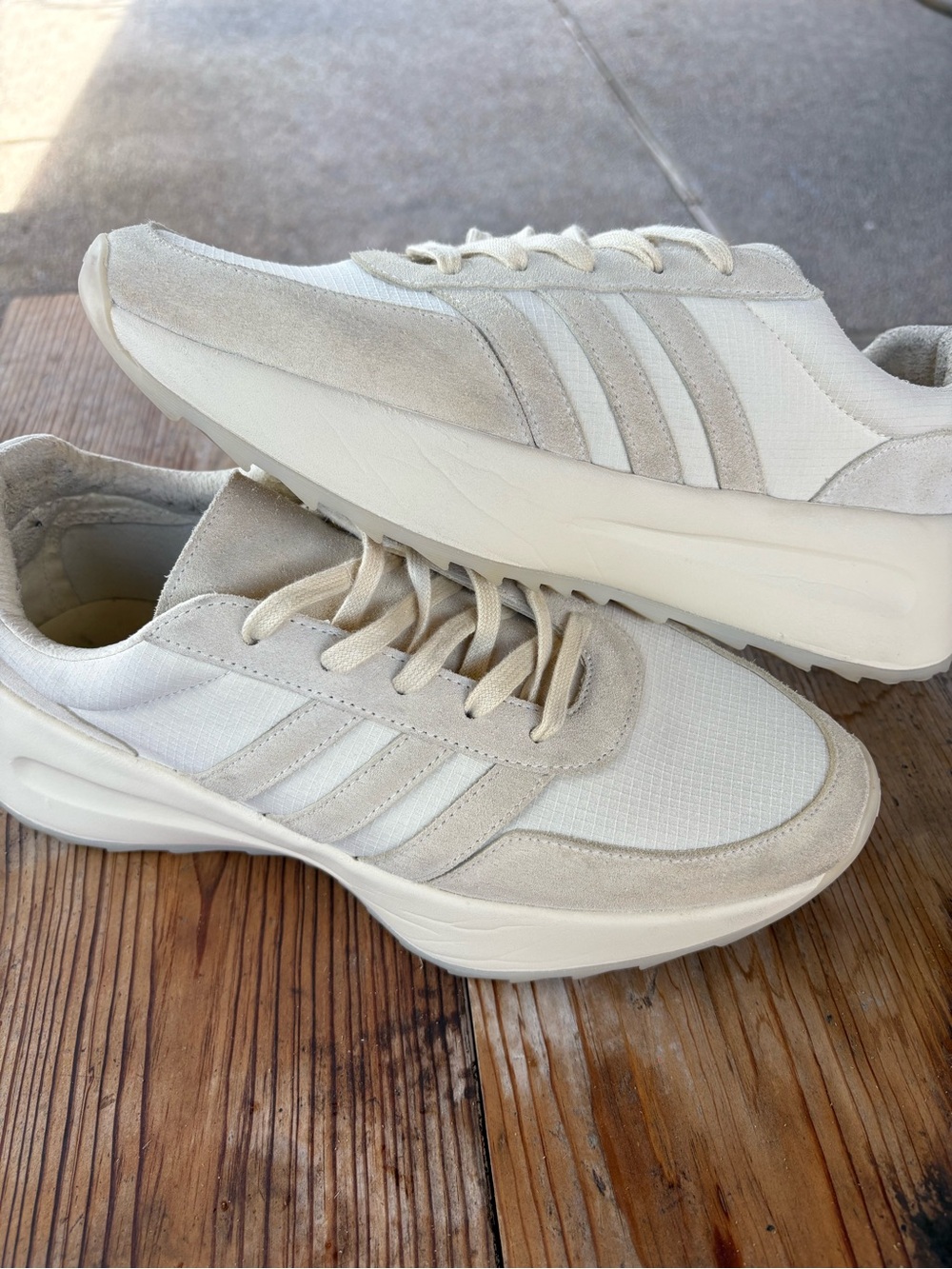 Adidas Fear of God Los Angeles